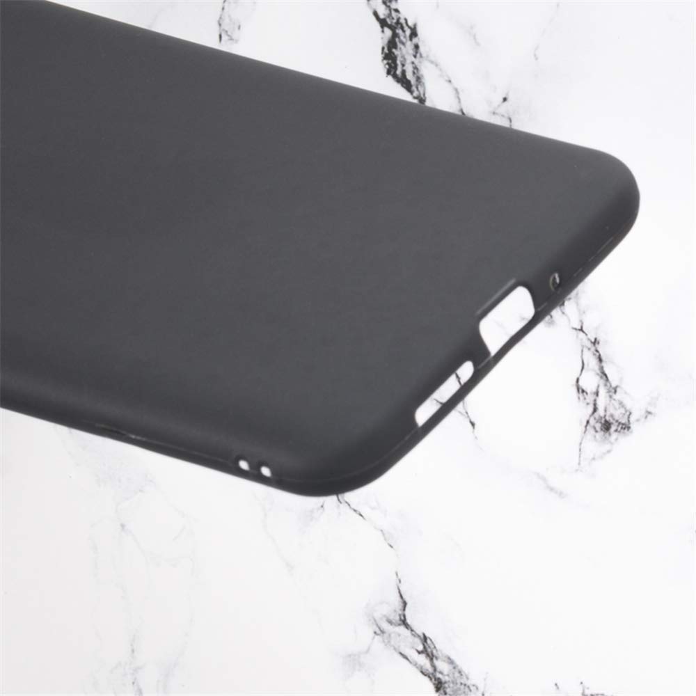 Custodia In TPU Morbida Per Oukitel K3 – Cover Sottile Antiurto, Bianca, Con Ritagli Precisi