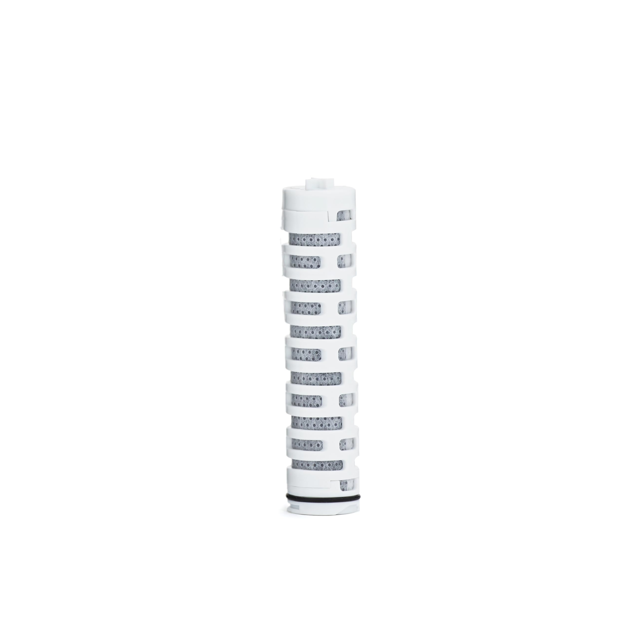 Tappwater BottlePro Recharge - Cartouche filtre pour bouteille réutilisable avec filtre pour votre vie de tous les jours. Filtre +80 contaminants. Durée de vie de 2 mois/150 l.