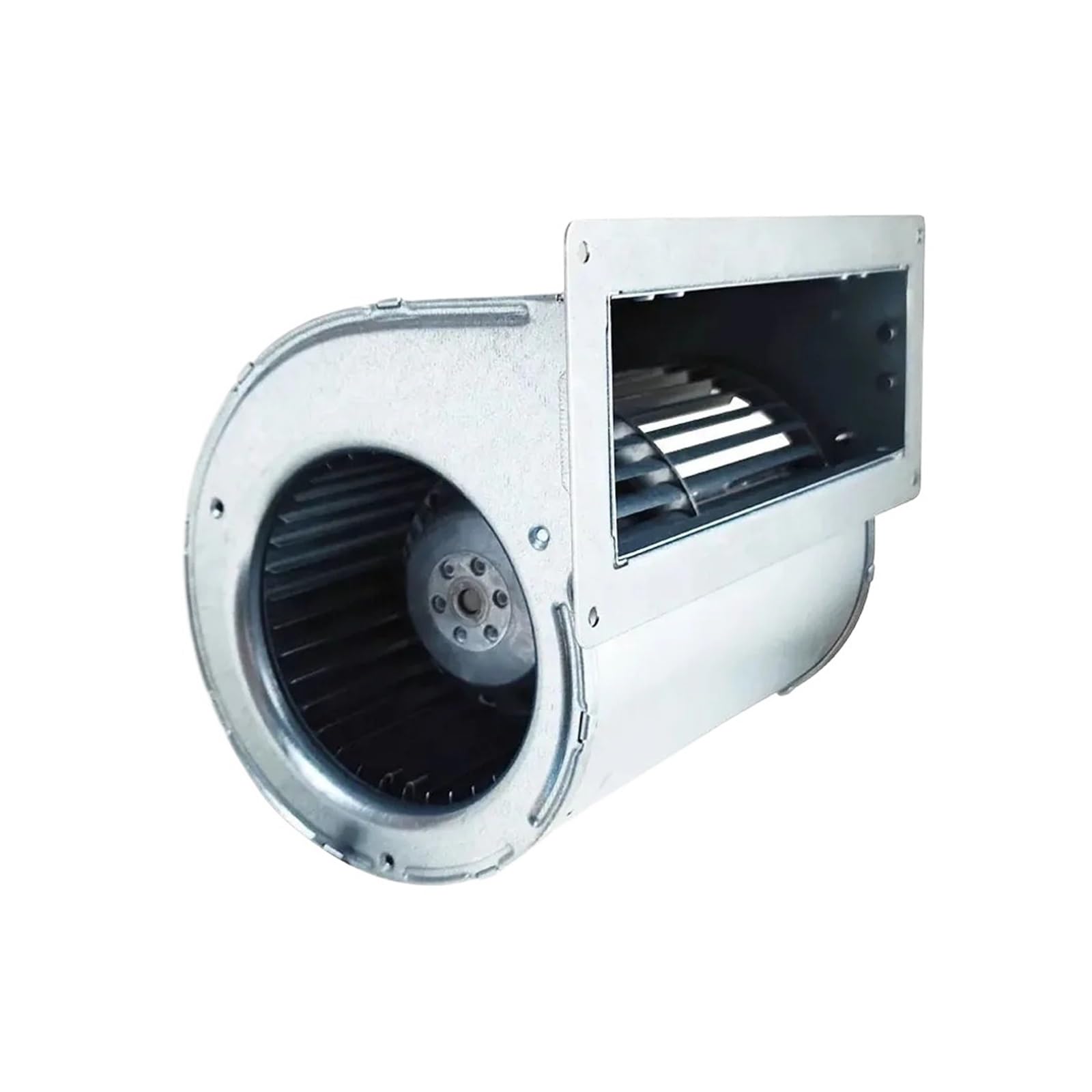 BRODEFUP Blower volume Fan 230VAC 0.84A D2E133-AM47-23 radiator Centrifugal
