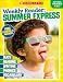 Weekly Reader: Summer Express (Between Grades K & 1) Workbook