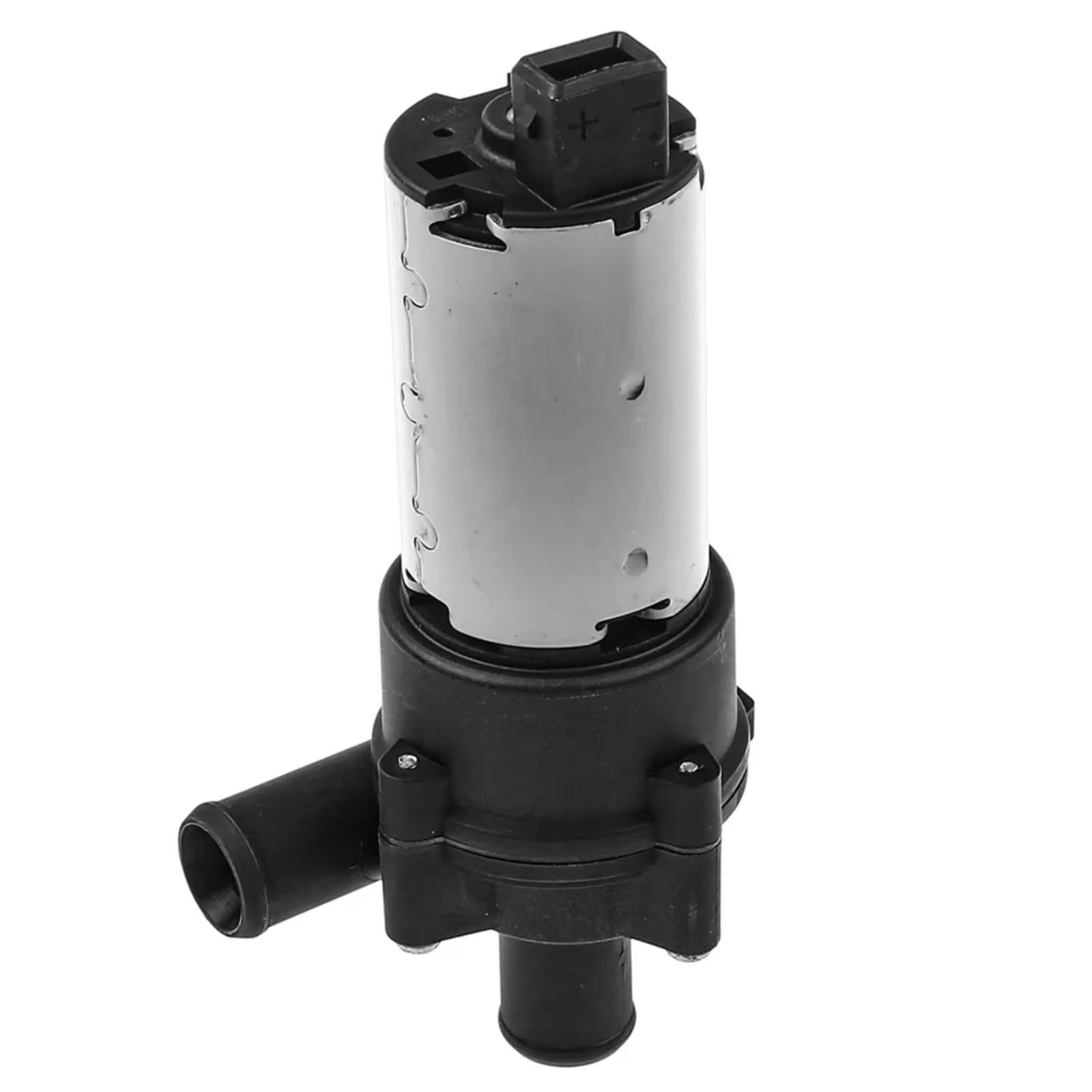 Bomba Agua Motor Compatible Con Benz Para M-Class W163 ML 350 2002-2005 Bomba Agua Auxiliar Coche Calentador De Estacionamiento Bomba Circulación De Agua 0018356064