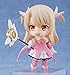 Good Smile Fate/kaleid Liner Prisma Illya: Illyasviel von Einzbern Nendoroid Action Figure, Multicolor