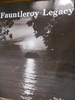 Fauntleroy Legacy B001IT48LE Book Cover