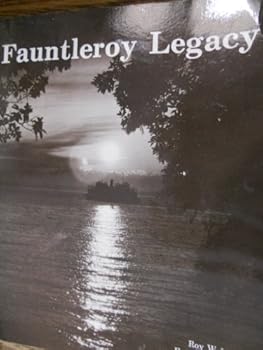 Paperback Fauntleroy Legacy Book
