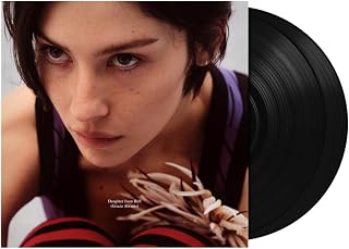 Daughter from Hell (Black 2LP) [Vinyl LP]