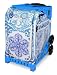 Zuca Sport Insert - Ice Garden (Limited Edition)