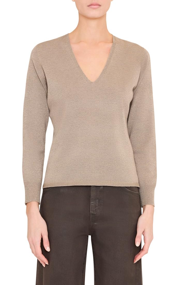 Kobi Halperin Womens Vinny Sweater