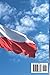 Poland Crossword: 50 Warsaw Puzzles For Kids, Adults and Seniors Easy Mind-Stimulating Fun and Engaging Challenges for Mental Relaxation and Vocabulary