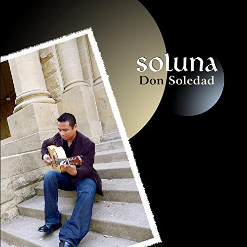 Soluna by Don Soledad on Amazon Music Amazon.co.uk