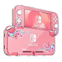 Amazon.co.jp: DLseego Switch Lite 用 ケース スイッチ ライト Switch