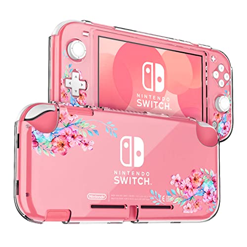 Amazon.co.jp: DLseego Switch Lite 用 ケース スイッチ ライト Switch