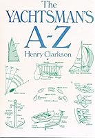 Yachtsmans A - Z 0668045892 Book Cover