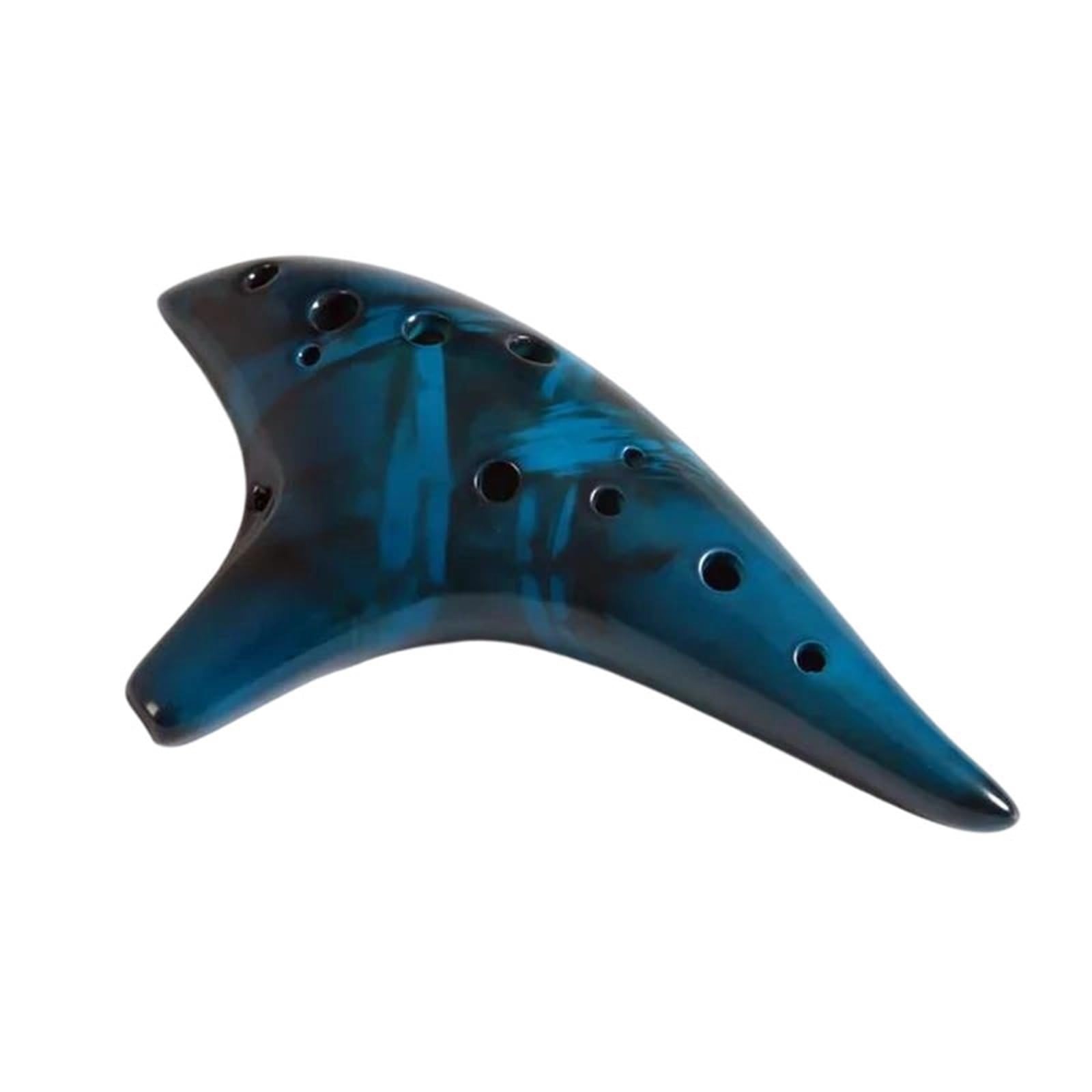 Ocarina Ocarina12 Toni Alto C