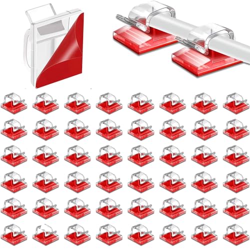 Encuentra sujetacables adhesivo marca slzhds, en la categoría de ganchos y colgadores. Sujetacables adhesivo Marca Slzhds 6