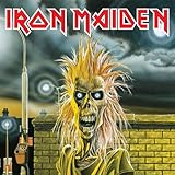 Iron Maiden[LP]