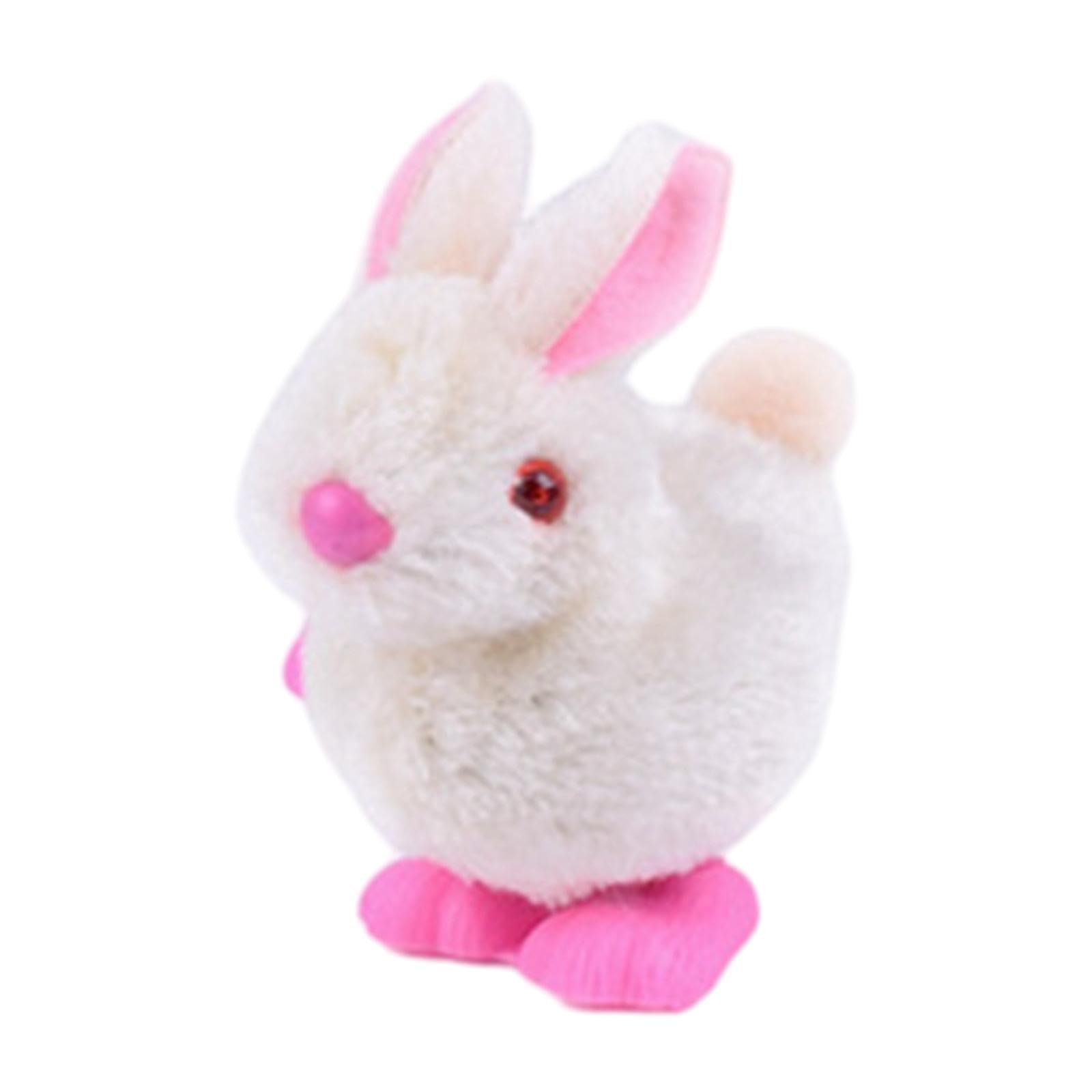 Jouets Enfants Jouets Pâques 12 Pièces - Poussins Et Lapins à Remonter Figurines Poussins Lapins Jouets Enfants Jouets Pâques 12 Pièces - Poussins Et Lapins à Remonter Figurines Poussins Lapins