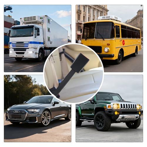 1 Stück Autozubehör,Für Die Meisten Auto Adapter