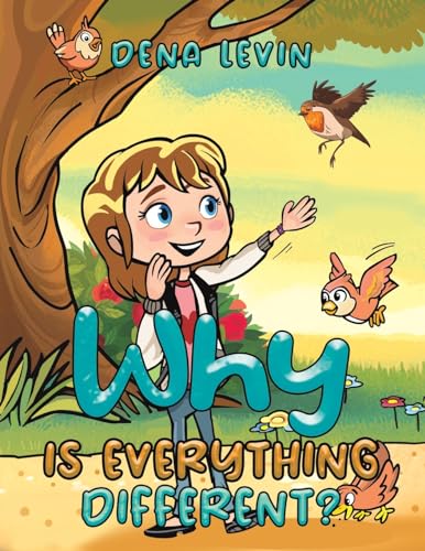 Why Is Everything Different?