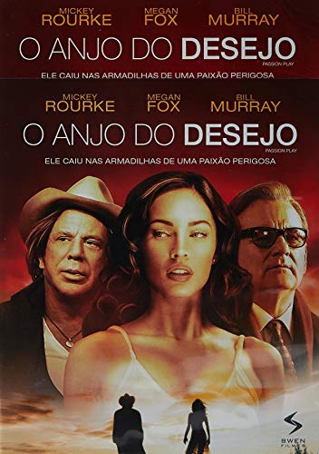 O Ano do Desejo - (Combo DVD + Bd)