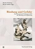  Bindung und Gefahr: Das Dynamische Reifungsmodell der Bindung und Anpassung (Therapie & Beratung)