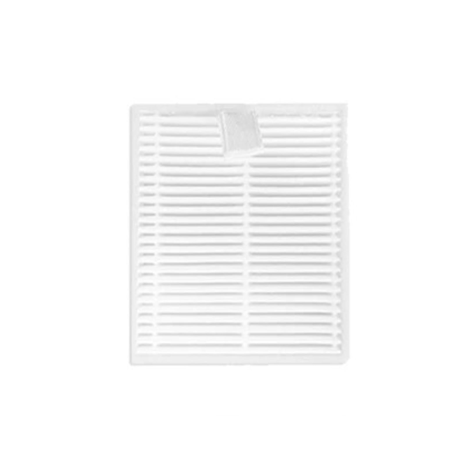 Boîte à poussière et réservoir Mijia E10 E12 B112 pour un sol impeccable