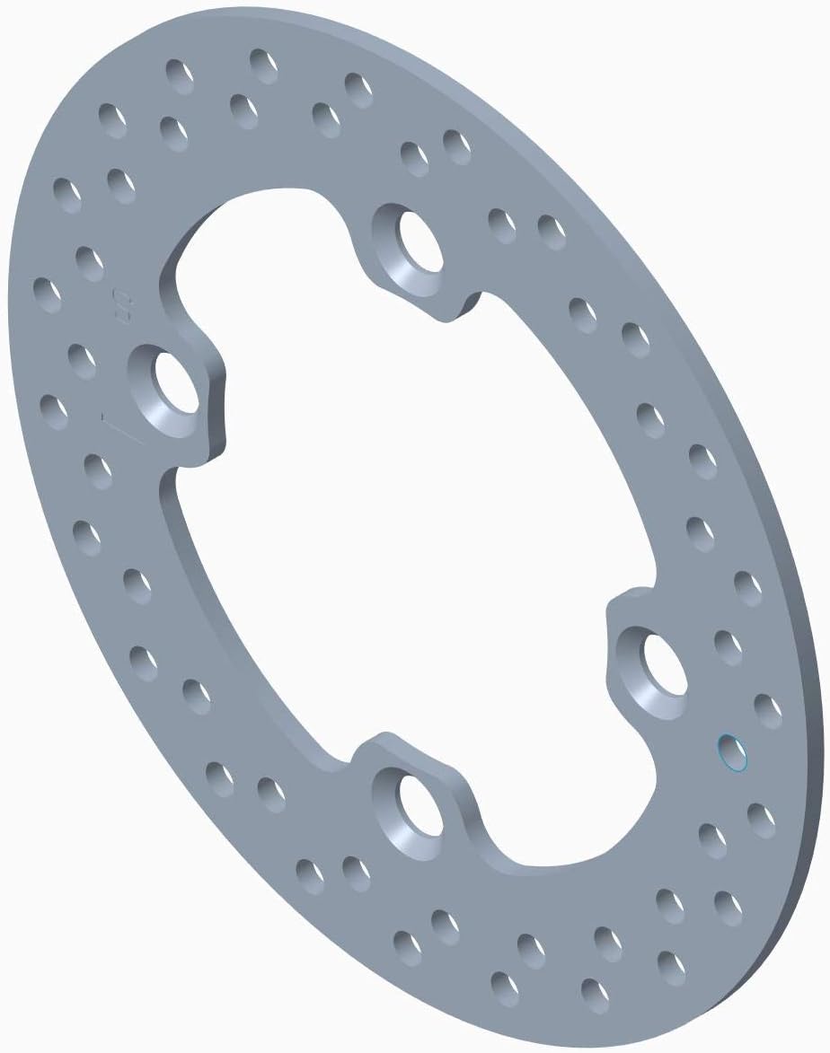 Polaris GEM Front Disc Brake, for specific Sportsman ATV, RZR, RANGER and GENERAL models, Field Tested, Genuine OEM - Part 5254999