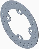 Vista 2 de Polaris Freno de disco delantero GEM, para modelos específicos Sportsman ATV, RZR, RANGER y GENERAL, probado en campo, OEM original - Parte 5254999