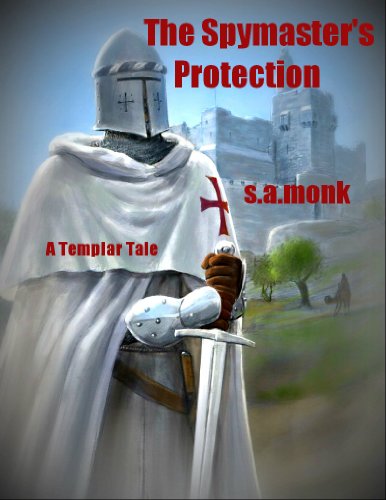The Spymaster's Protection (A Templar Tale Book 1)