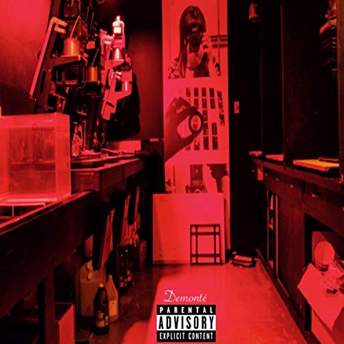 Demonte feat. Paul Mccall