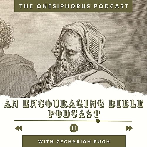 Where have your been Onesiphorus? Todays Verse Psalm 27:14