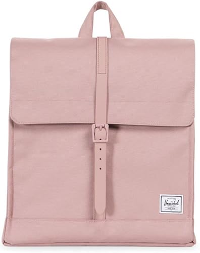 Miniatura 2 de Herschel City - Mochila de volumen mediano Rosa ceniza 10486-02077