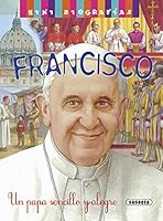 Francisco 8467744405 Book Cover