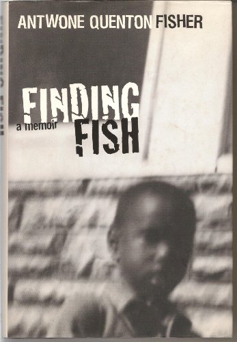 Finding Fish: A Memoir view 2