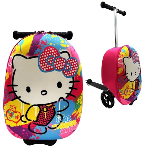 Fast Forward Kid’s Licensed 18