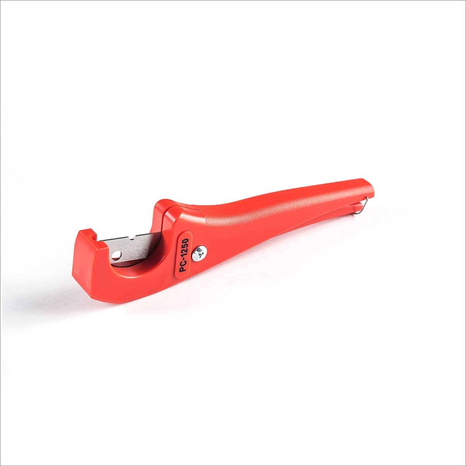 Ridgid 23488 PC-1250 Plastic Pipe and Tubing Cutter