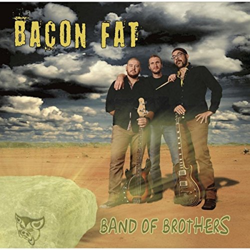 Band of Brothers [Explicit] Bacon Fat Digital Music