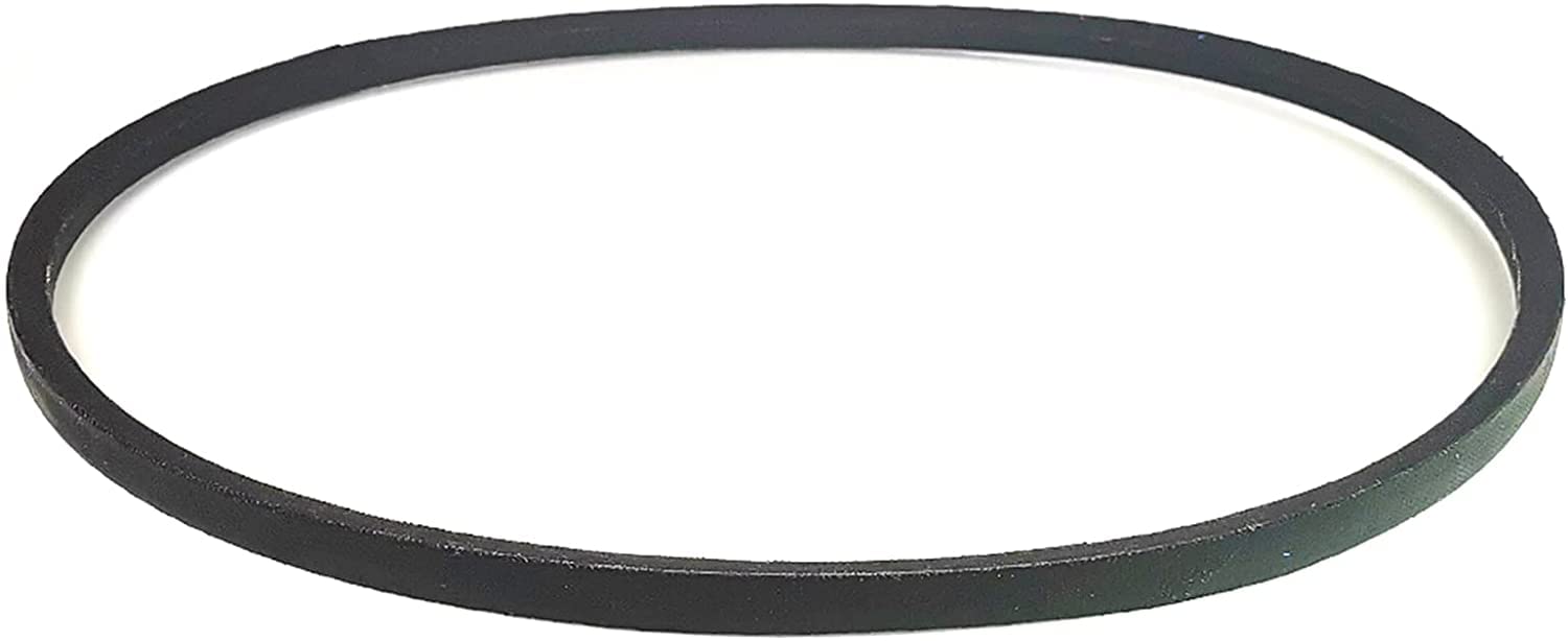 Antriebsriemen Für Toro Schneefräsen – 3/8 Zoll X 74-1/4 Zoll