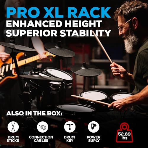 Image of Alesis Nitro Pro XL