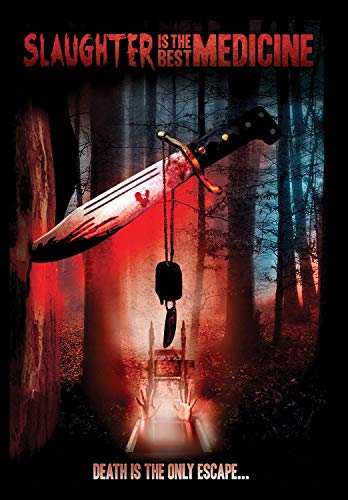 Slaughter Is The Best Medicine [Edizione: Stati Uniti]