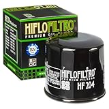 Oil Filter Hiflo HF204