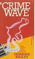 Crime Wave. World's Winning Crime Stories 1981 0002310309 Book Cover