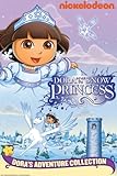 Dora Saves the Snow Princess