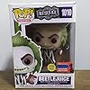 1010 Beetlejuice (Beetlejuice) 2020 Fall Convention LE GITD 1010 Beetlejuice (Beetlejuice) 2020 Fall Convention LE GITD