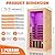 Albott Infrared Sauna for 1 Person, 1260W/110V Hemlock Wood Dry Sauna with Foot Heater, 7-Color Light Therapy, Dual Bluetooth Speaker, LCD Control, Easy Assembly – Compact Indoor Spa 32.3"x32.3"x66.1"