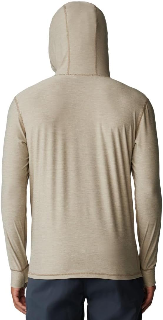 Mountain Hardwear mens Chill Action Hoody - Image 2
