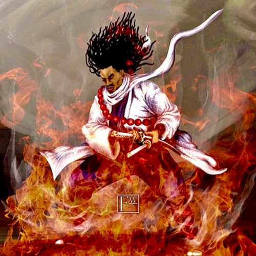 FW Cut The Comfort Zone cover art