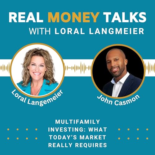 Multifamily Investing Market Requirements