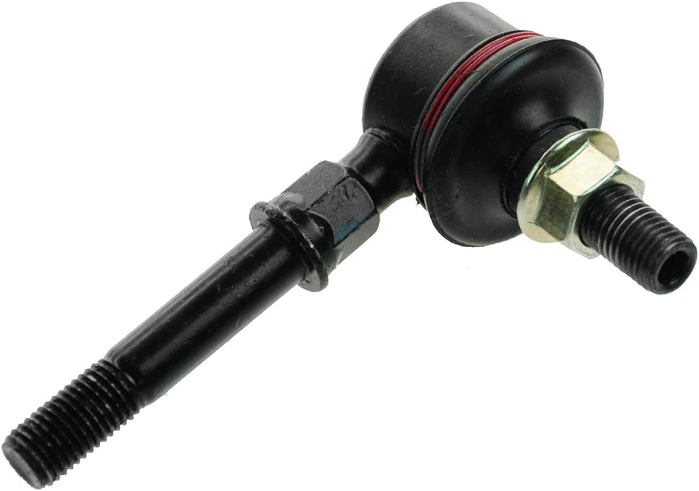 Front Left or Right Sway Bar Link Non Greaseable Compatible with 1985-94 Nissan Maxima 85-06 Sentra 95-98 200SX 87-88 300ZX 91-93 NX 88-90 Pulsar NX 90 Axxess