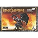 Daemon Prince Plastic Warhammer Fantasy 40k