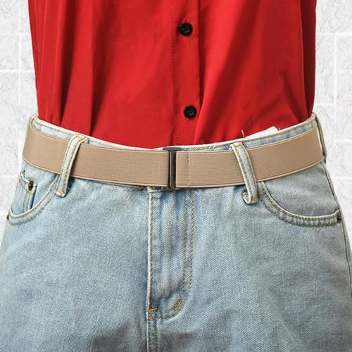 Tuck Band Belt - Comfortable Sweater Tuck Band, Adjustable Women No Show Belt | Effortless Wearing Elastic Belt, Lightweight2